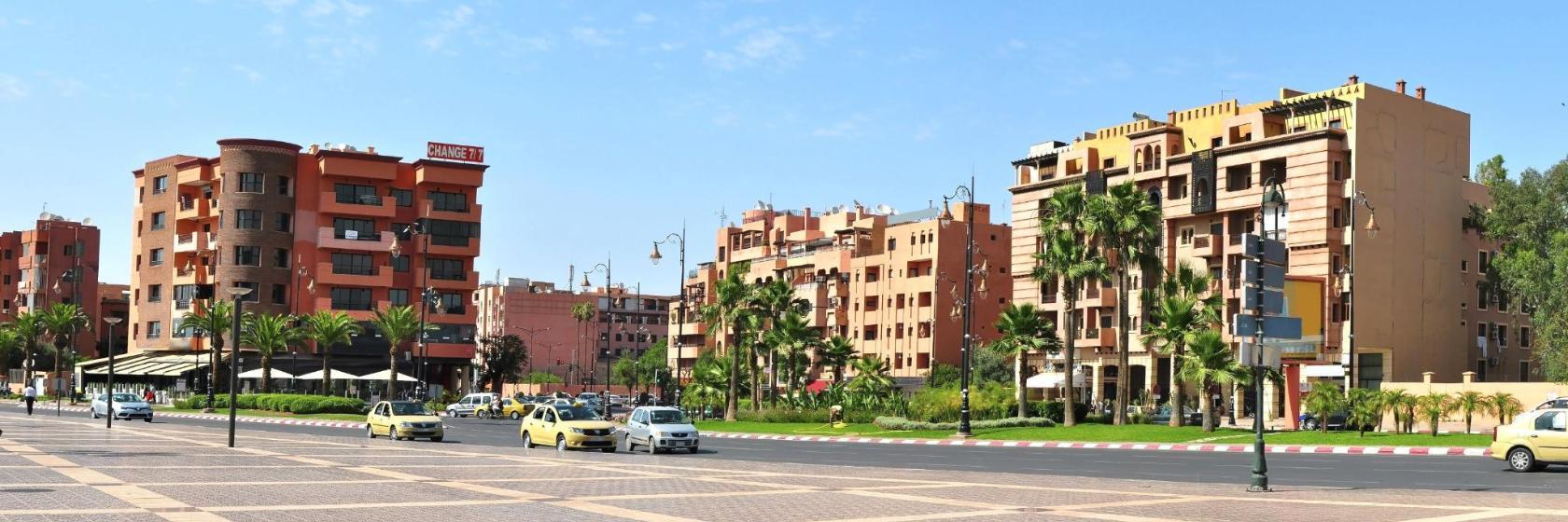 Platz des 16. November